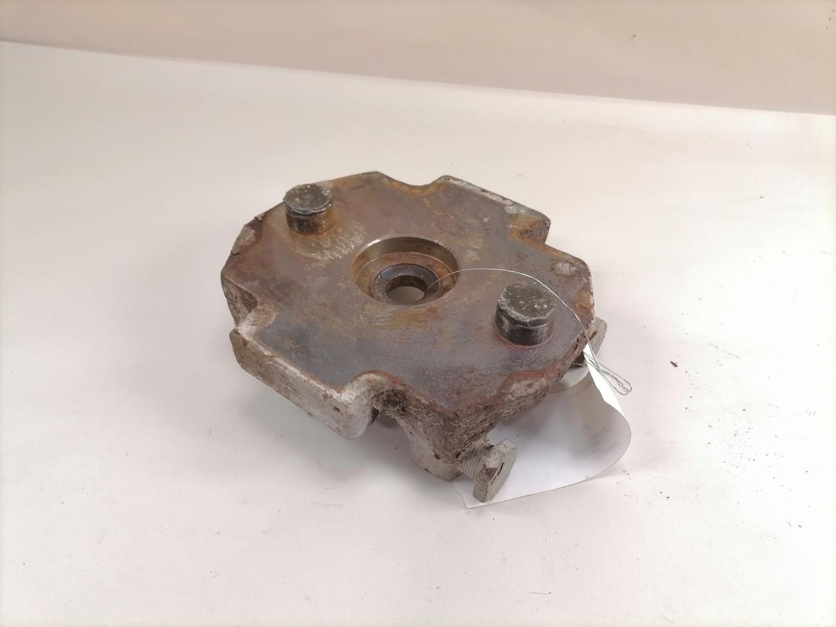 Volvo Spring plate 20759613 - Odpruženie pre Nákladné auto: obrázok 3 Volvo Spring plate 20759613 - Odpruženie pre Nákladné auto: obrázok 3
