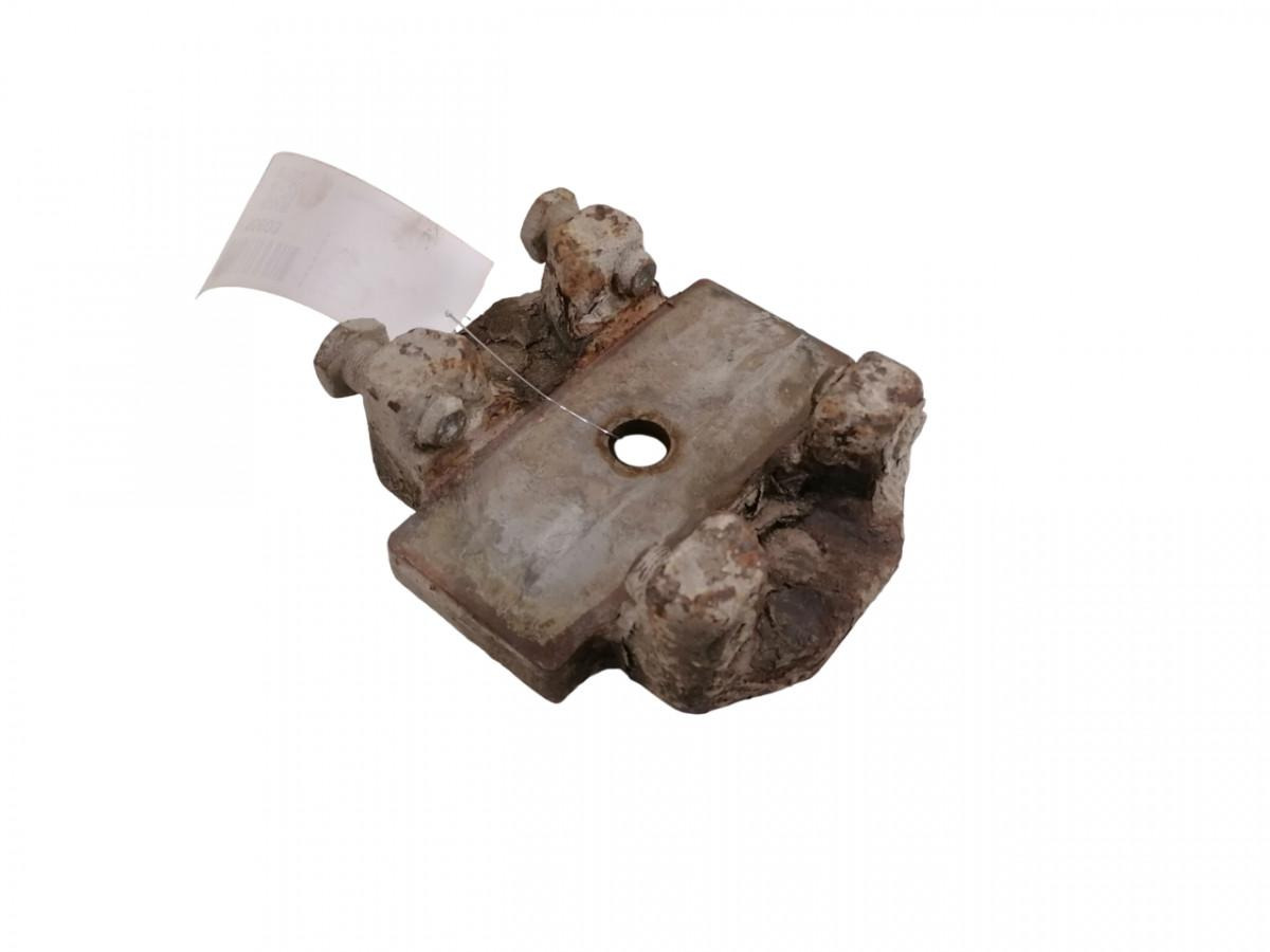 Volvo Spring plate 20759613 - Odpruženie pre Nákladné auto: obrázok 1 Volvo Spring plate 20759613 - Odpruženie pre Nákladné auto: obrázok 1