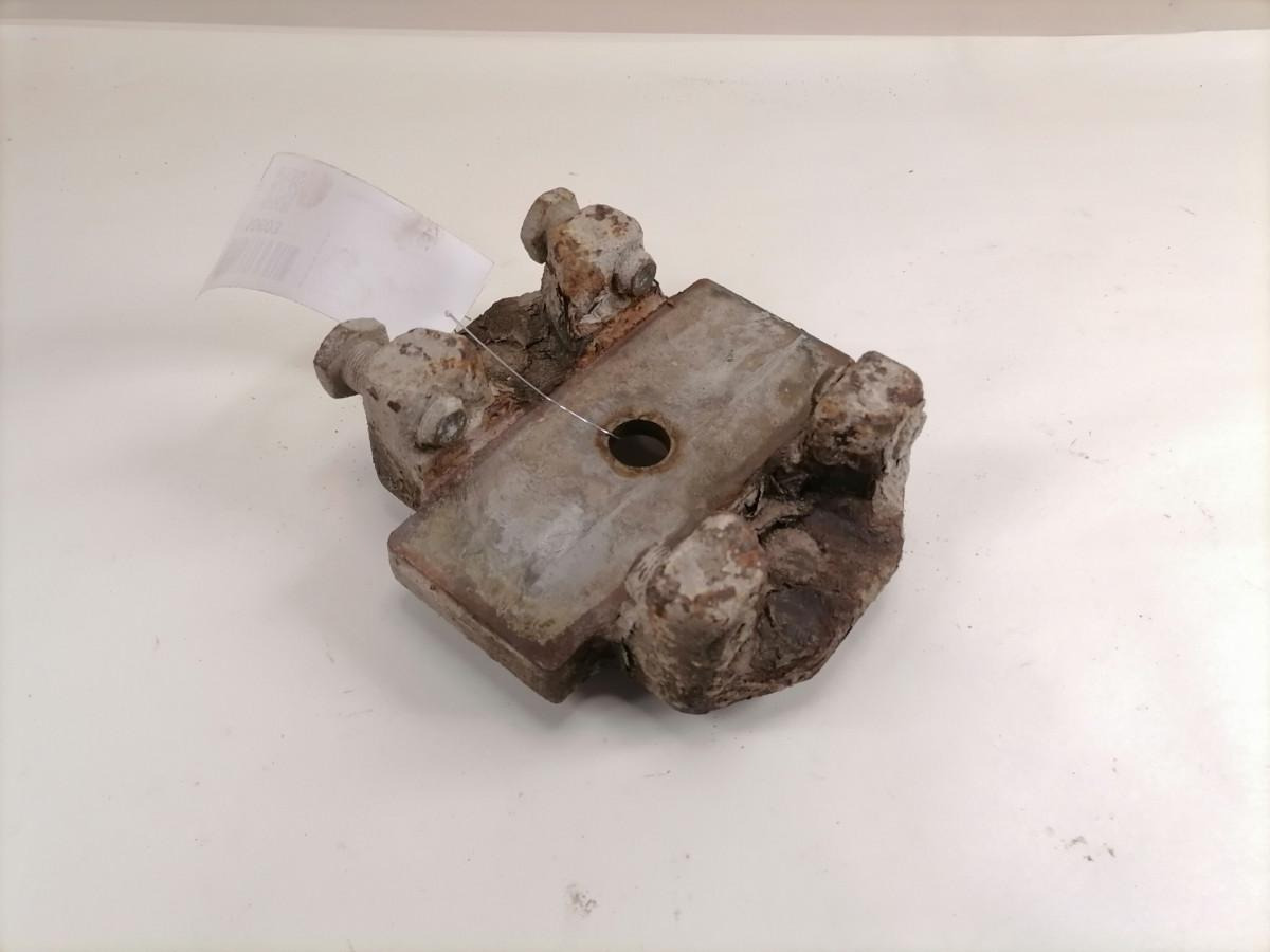 Volvo Spring plate 20759613 - Odpruženie pre Nákladné auto: obrázok 2 Volvo Spring plate 20759613 - Odpruženie pre Nákladné auto: obrázok 2