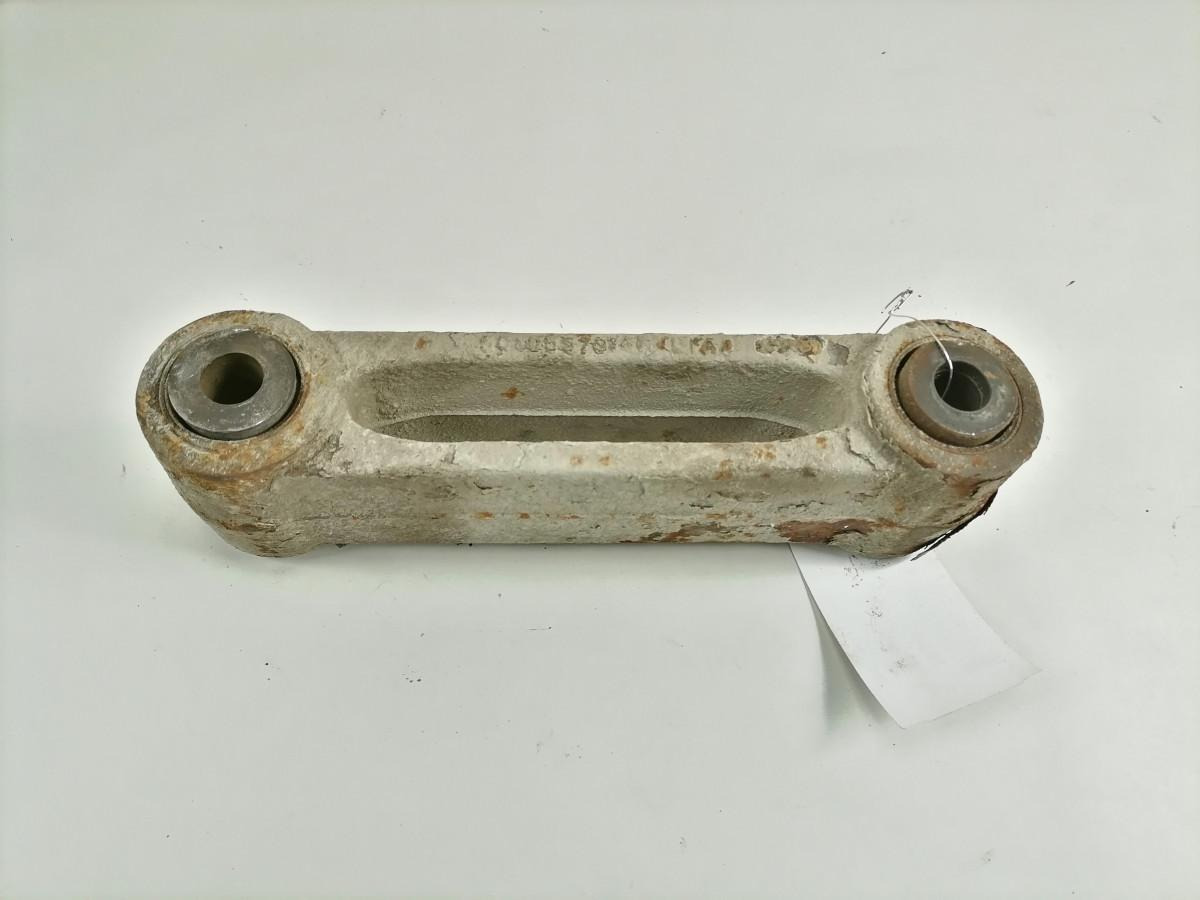Volvo Spring shackle 25379252 - Odpruženie pre Nákladné auto: obrázok 4 Volvo Spring shackle 25379252 - Odpruženie pre Nákladné auto: obrázok 4