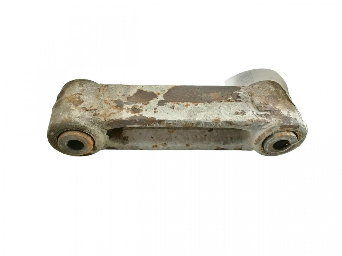 Volvo Spring shackle 25379252 - Odpruženie pre Nákladné auto: obrázok 1 Volvo Spring shackle 25379252 - Odpruženie pre Nákladné auto: obrázok 1