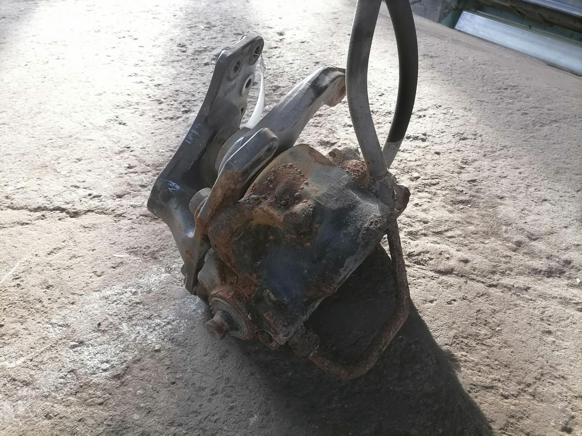 Volvo Steering box 20901108 - Prevodovka riadenia pre Nákladné auto: obrázok 3 Volvo Steering box 20901108 - Prevodovka riadenia pre Nákladné auto: obrázok 3