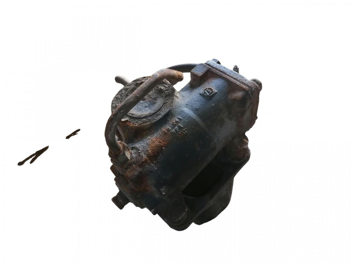Volvo Steering box 20901108 - Prevodovka riadenia pre Nákladné auto: obrázok 1 Volvo Steering box 20901108 - Prevodovka riadenia pre Nákladné auto: obrázok 1