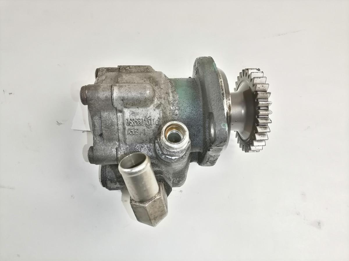 Volvo Steering hydraulic pump 21737267 - Čerpadlo riadenia pre Nákladné auto: obrázok 5 Volvo Steering hydraulic pump 21737267 - Čerpadlo riadenia pre Nákladné auto: obrázok 5