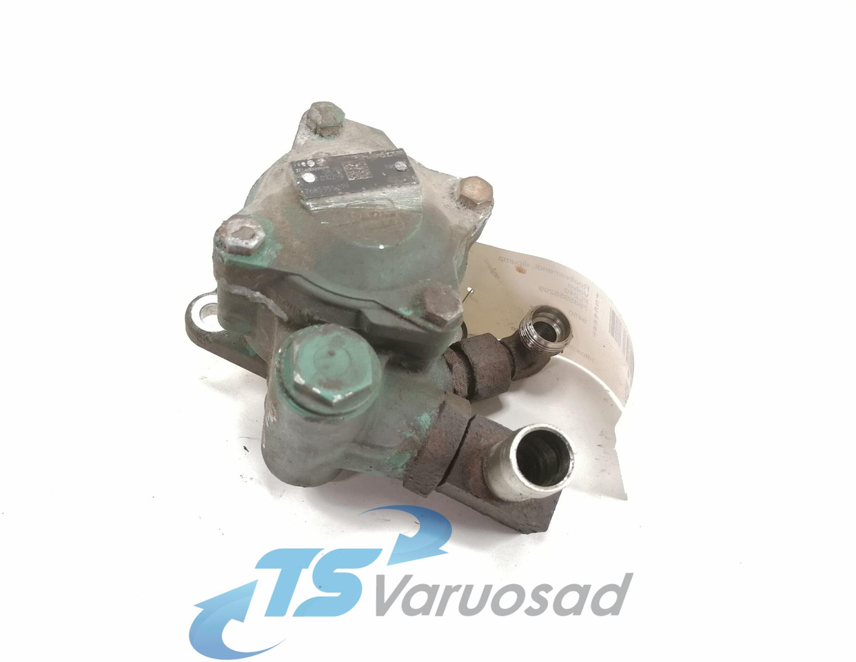 Volvo Steering hydraulic pump 7685955299 - Čerpadlo riadenia pre Nákladné auto: obrázok 1 Volvo Steering hydraulic pump 7685955299 - Čerpadlo riadenia pre Nákladné auto: obrázok 1