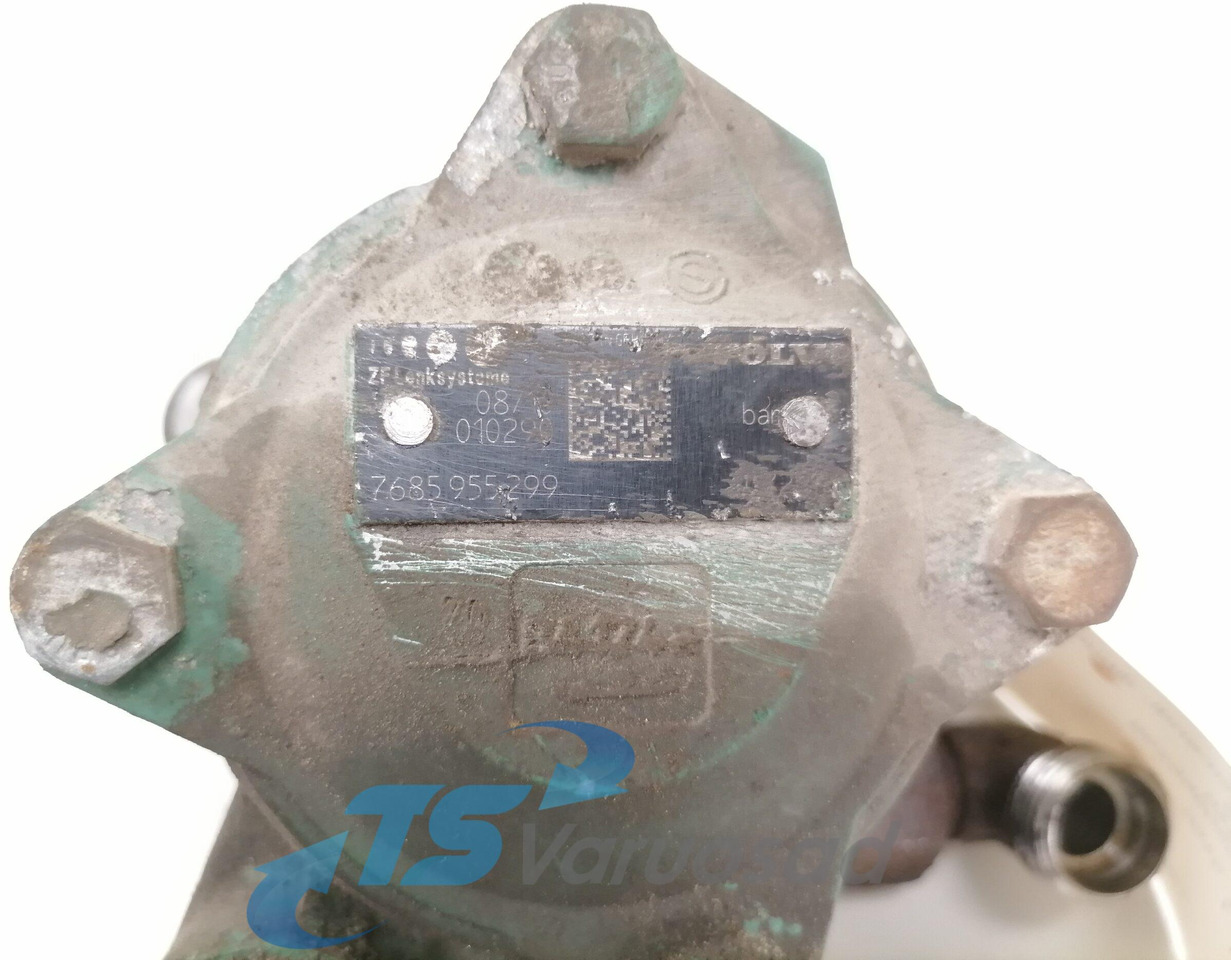 Volvo Steering hydraulic pump 7685955299 - Čerpadlo riadenia pre Nákladné auto: obrázok 3 Volvo Steering hydraulic pump 7685955299 - Čerpadlo riadenia pre Nákladné auto: obrázok 3