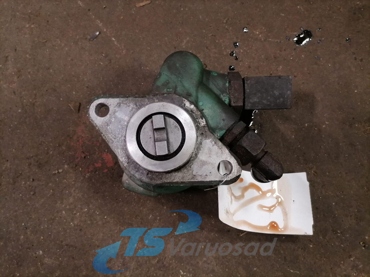 Volvo Steering hydraulic pump 7685955299 - Čerpadlo riadenia pre Nákladné auto: obrázok 2 Volvo Steering hydraulic pump 7685955299 - Čerpadlo riadenia pre Nákladné auto: obrázok 2