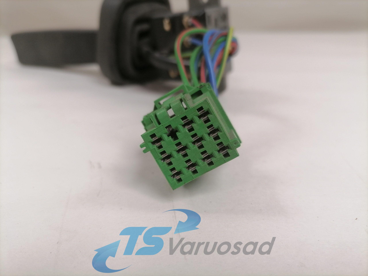 Volvo Switch, wipers 20553738 - Elektrický systém pre Nákladné auto: obrázok 3 Volvo Switch, wipers 20553738 - Elektrický systém pre Nákladné auto: obrázok 3