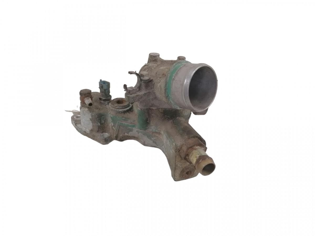 Volvo Termostaadi korpus 20832618 - Termostat pre Nákladné auto: obrázok 1 Volvo Termostaadi korpus 20832618 - Termostat pre Nákladné auto: obrázok 1
