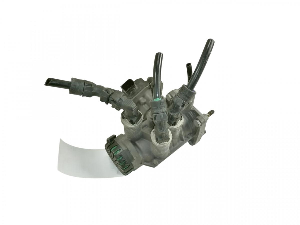 Volvo Trailer brake pressure control 21114977 - Brzdový ventil pre Nákladné auto: obrázok 1 Volvo Trailer brake pressure control 21114977 - Brzdový ventil pre Nákladné auto: obrázok 1