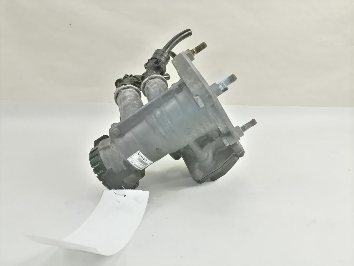 Volvo Trailer brake pressure control 21114977 - Brzdový ventil pre Nákladné auto: obrázok 4 Volvo Trailer brake pressure control 21114977 - Brzdový ventil pre Nákladné auto: obrázok 4