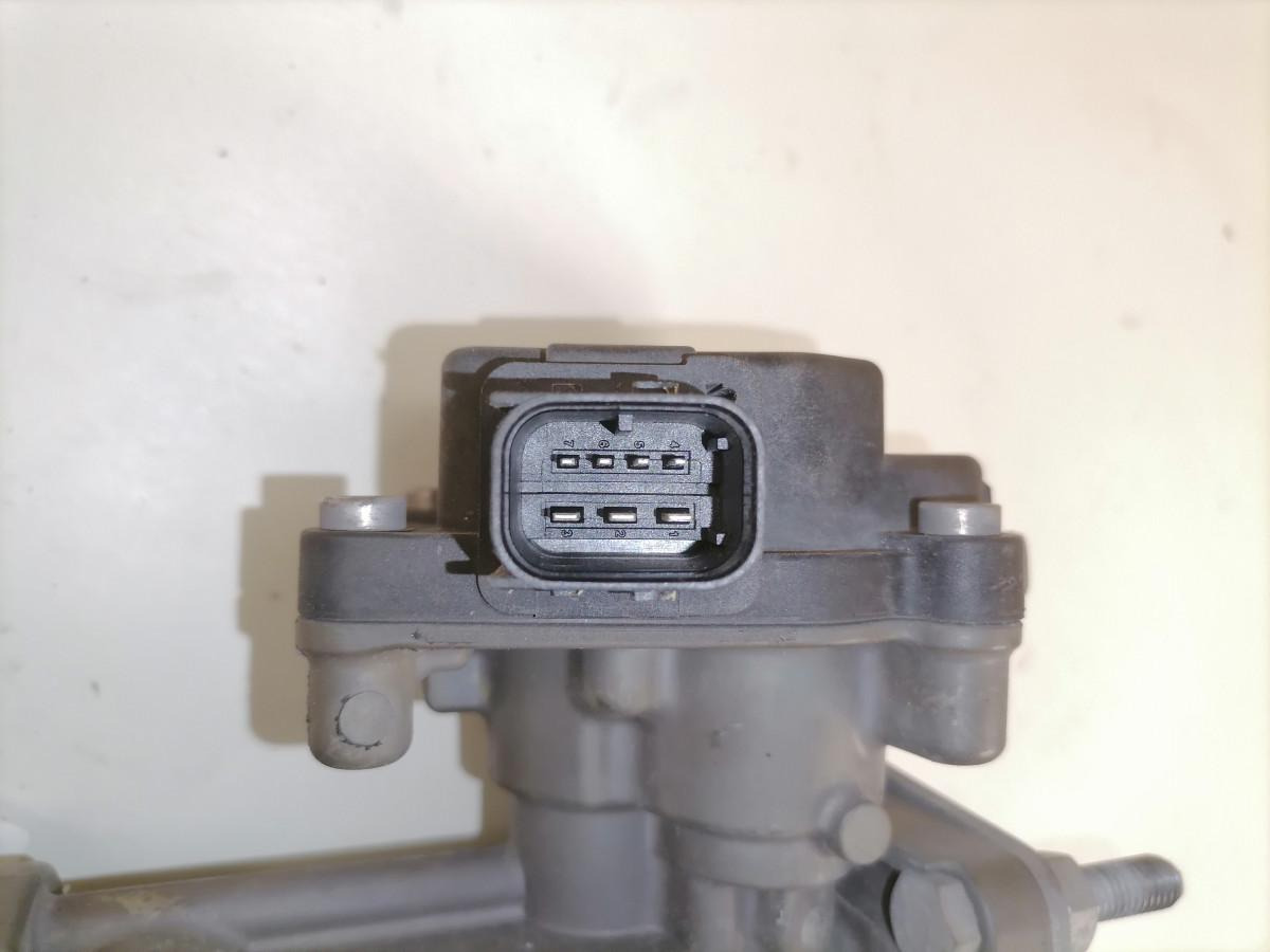 Volvo Trailer brake pressure control 21114977 - Brzdový ventil pre Nákladné auto: obrázok 5 Volvo Trailer brake pressure control 21114977 - Brzdový ventil pre Nákladné auto: obrázok 5