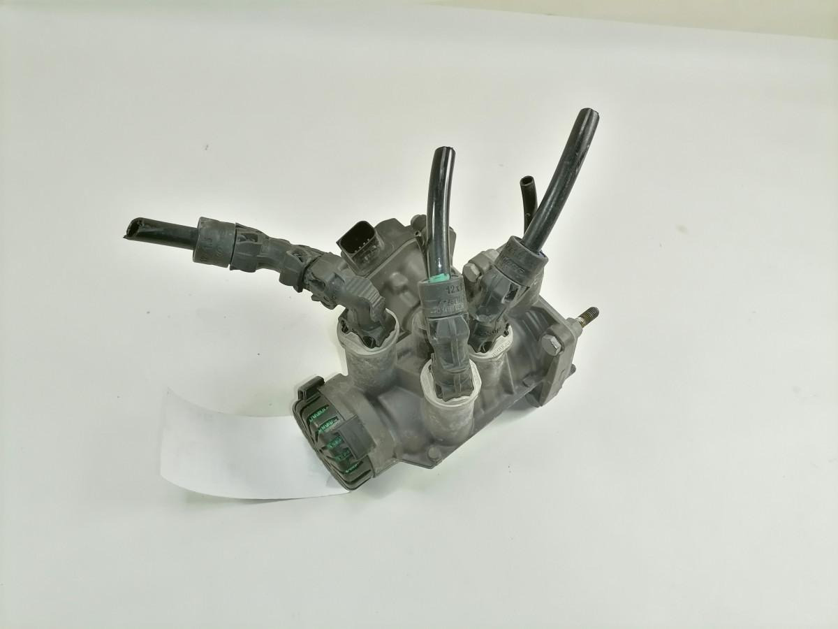 Volvo Trailer brake pressure control 21114977 - Brzdový ventil pre Nákladné auto: obrázok 2 Volvo Trailer brake pressure control 21114977 - Brzdový ventil pre Nákladné auto: obrázok 2