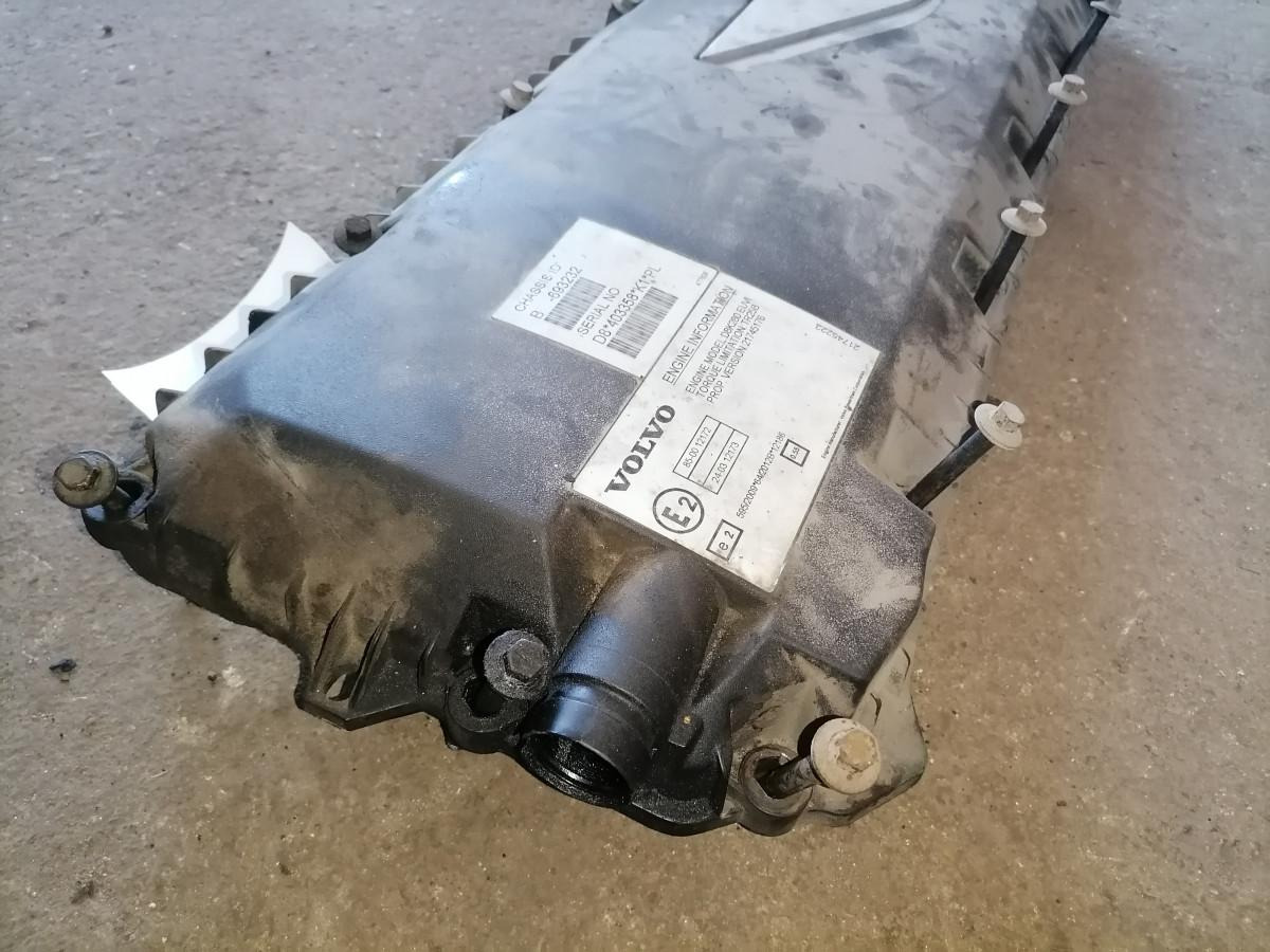 Volvo Valve cover 21717720 - Hlava valcov pre Nákladné auto: obrázok 3 Volvo Valve cover 21717720 - Hlava valcov pre Nákladné auto: obrázok 3