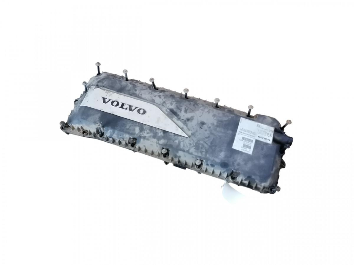 Volvo Valve cover 21717720 - Hlava valcov pre Nákladné auto: obrázok 1 Volvo Valve cover 21717720 - Hlava valcov pre Nákladné auto: obrázok 1