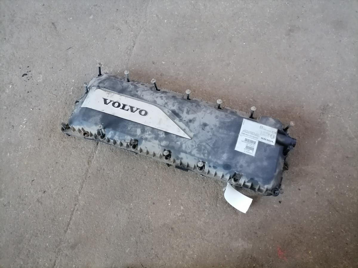 Volvo Valve cover 21717720 - Hlava valcov pre Nákladné auto: obrázok 2 Volvo Valve cover 21717720 - Hlava valcov pre Nákladné auto: obrázok 2