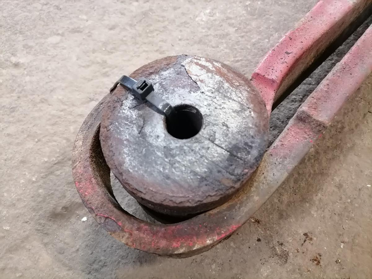 Volvo Vedrupakk, parem 20713433 - Oceľové odpruženie pre Nákladné auto: obrázok 3 Volvo Vedrupakk, parem 20713433 - Oceľové odpruženie pre Nákladné auto: obrázok 3