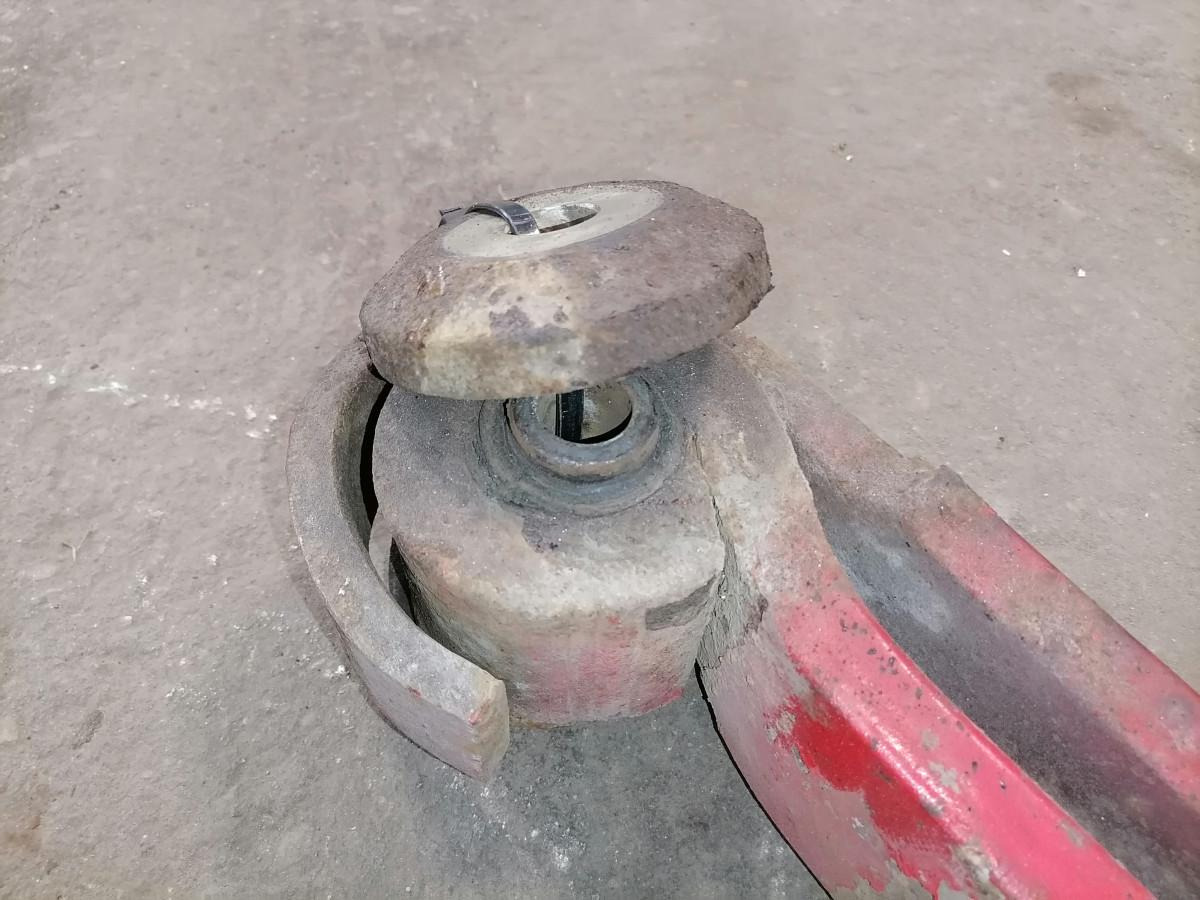 Volvo Vedrupakk, vasak 20713432 - Oceľové odpruženie pre Nákladné auto: obrázok 3 Volvo Vedrupakk, vasak 20713432 - Oceľové odpruženie pre Nákladné auto: obrázok 3