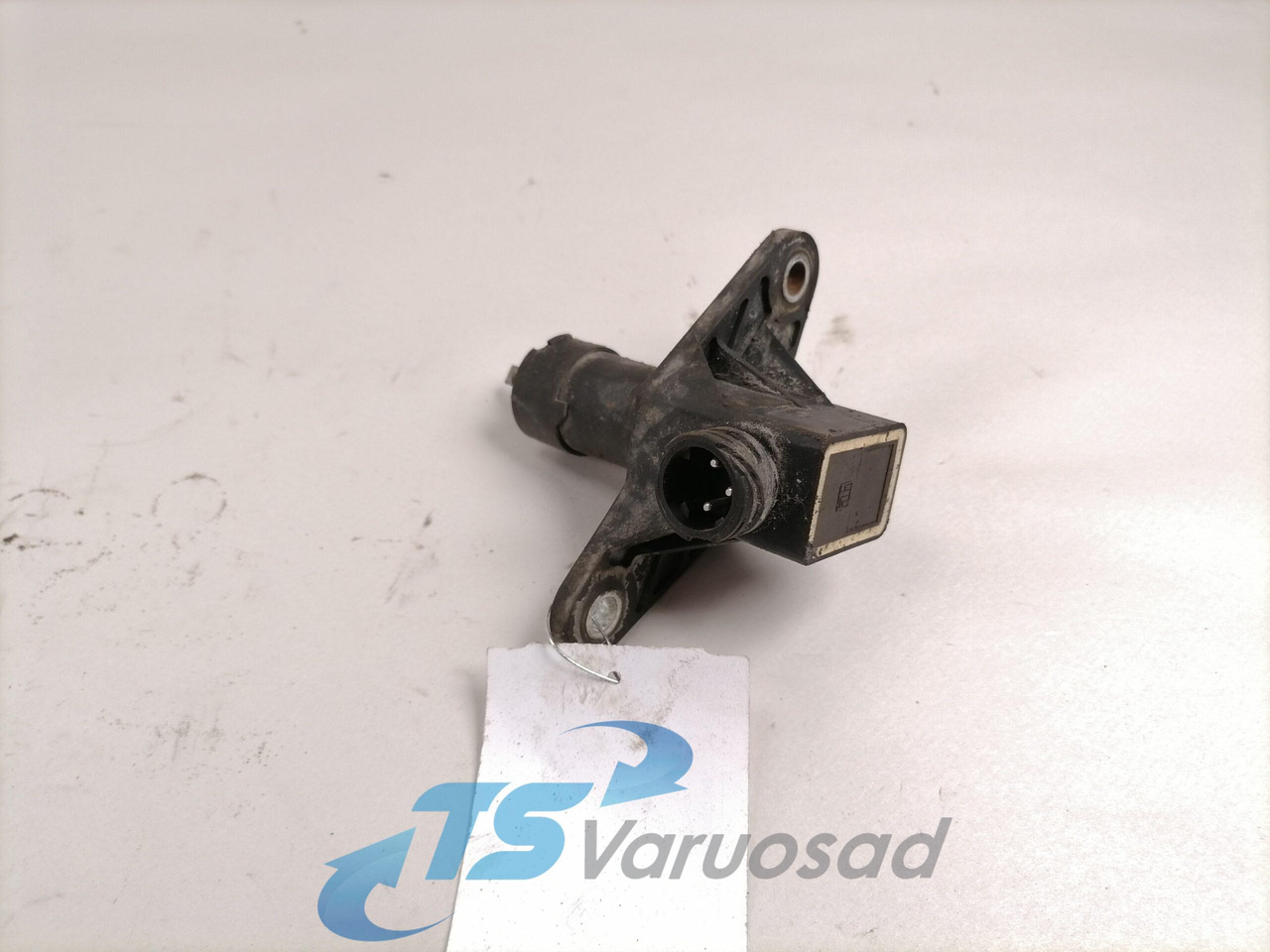 Volvo Vedrustuse kõrguse regulaator 21643575 - Odpruženie pre Nákladné auto: obrázok 1 Volvo Vedrustuse kõrguse regulaator 21643575 - Odpruženie pre Nákladné auto: obrázok 1