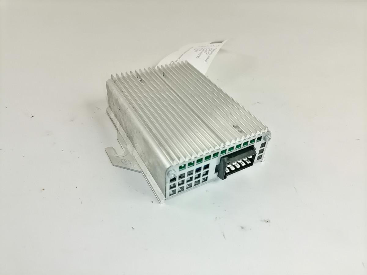 Volvo Voltage converter 7420880230 - Elektrický systém pre Nákladné auto: obrázok 2 Volvo Voltage converter 7420880230 - Elektrický systém pre Nákladné auto: obrázok 2