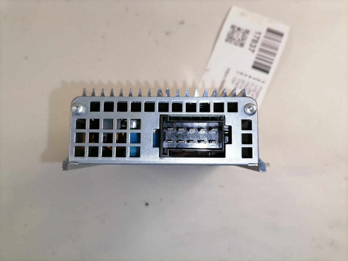 Volvo Voltage converter 7420880230 - Elektrický systém pre Nákladné auto: obrázok 4 Volvo Voltage converter 7420880230 - Elektrický systém pre Nákladné auto: obrázok 4
