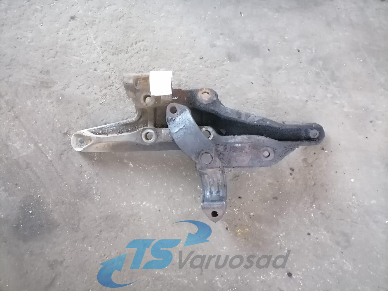Volvo Volvo drive axle / axle mounting / airbag carrier 20428752 - Náprava a diely pre Nákladné auto: obrázok 3 Volvo Volvo drive axle / axle mounting / airbag carrier 20428752 - Náprava a diely pre Nákladné auto: obrázok 3