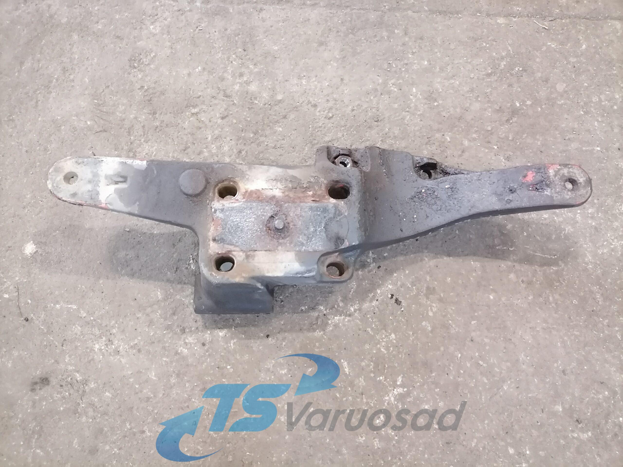 Volvo Volvo drive axle / axle mounting / airbag carrier 20428752 - Náprava a diely pre Nákladné auto: obrázok 1 Volvo Volvo drive axle / axle mounting / airbag carrier 20428752 - Náprava a diely pre Nákladné auto: obrázok 1