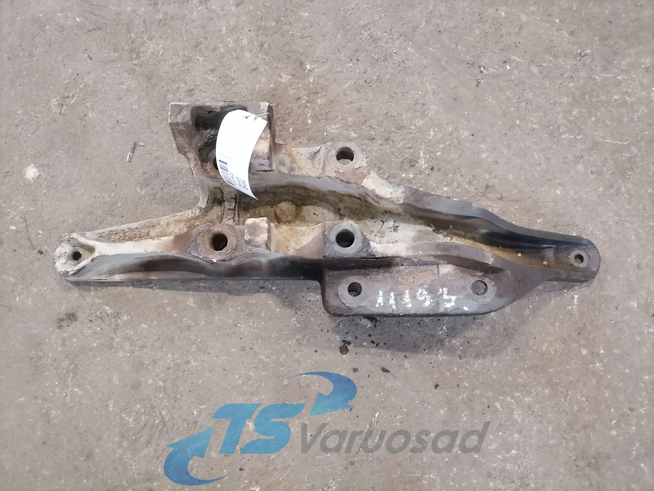 Volvo Volvo drive axle / axle mounting / airbag carrier 20428752 - Náprava a diely pre Nákladné auto: obrázok 2 Volvo Volvo drive axle / axle mounting / airbag carrier 20428752 - Náprava a diely pre Nákladné auto: obrázok 2