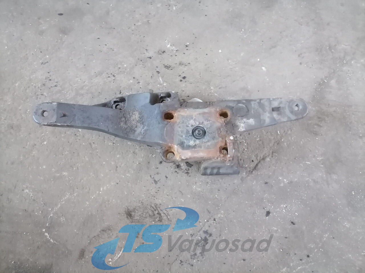 Volvo Volvo drive axle / axle mounting / airbag carrier 20428753 - Náprava a diely pre Nákladné auto: obrázok 1 Volvo Volvo drive axle / axle mounting / airbag carrier 20428753 - Náprava a diely pre Nákladné auto: obrázok 1