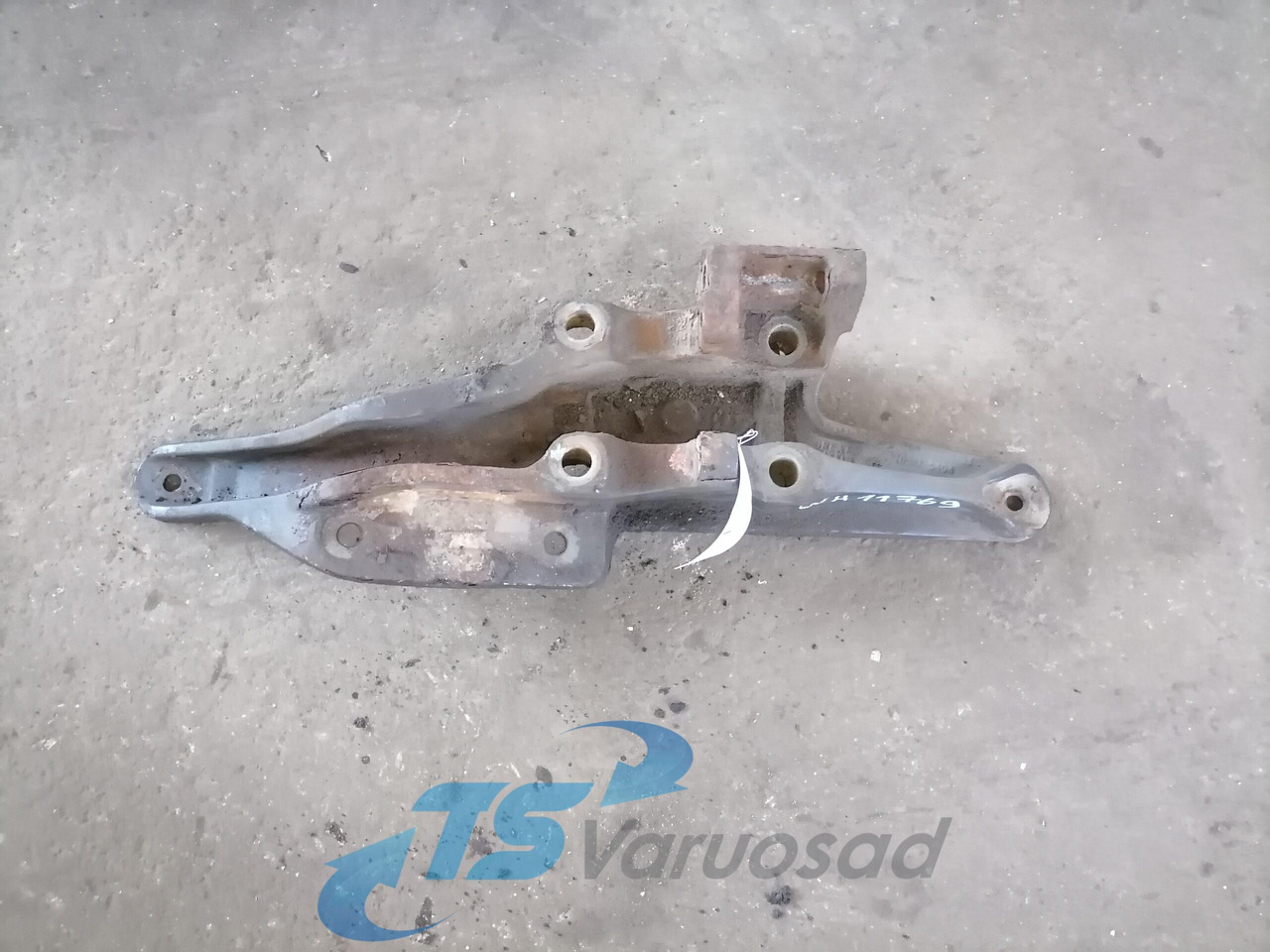 Volvo Volvo drive axle / axle mounting / airbag carrier 20428753 - Náprava a diely pre Nákladné auto: obrázok 3 Volvo Volvo drive axle / axle mounting / airbag carrier 20428753 - Náprava a diely pre Nákladné auto: obrázok 3