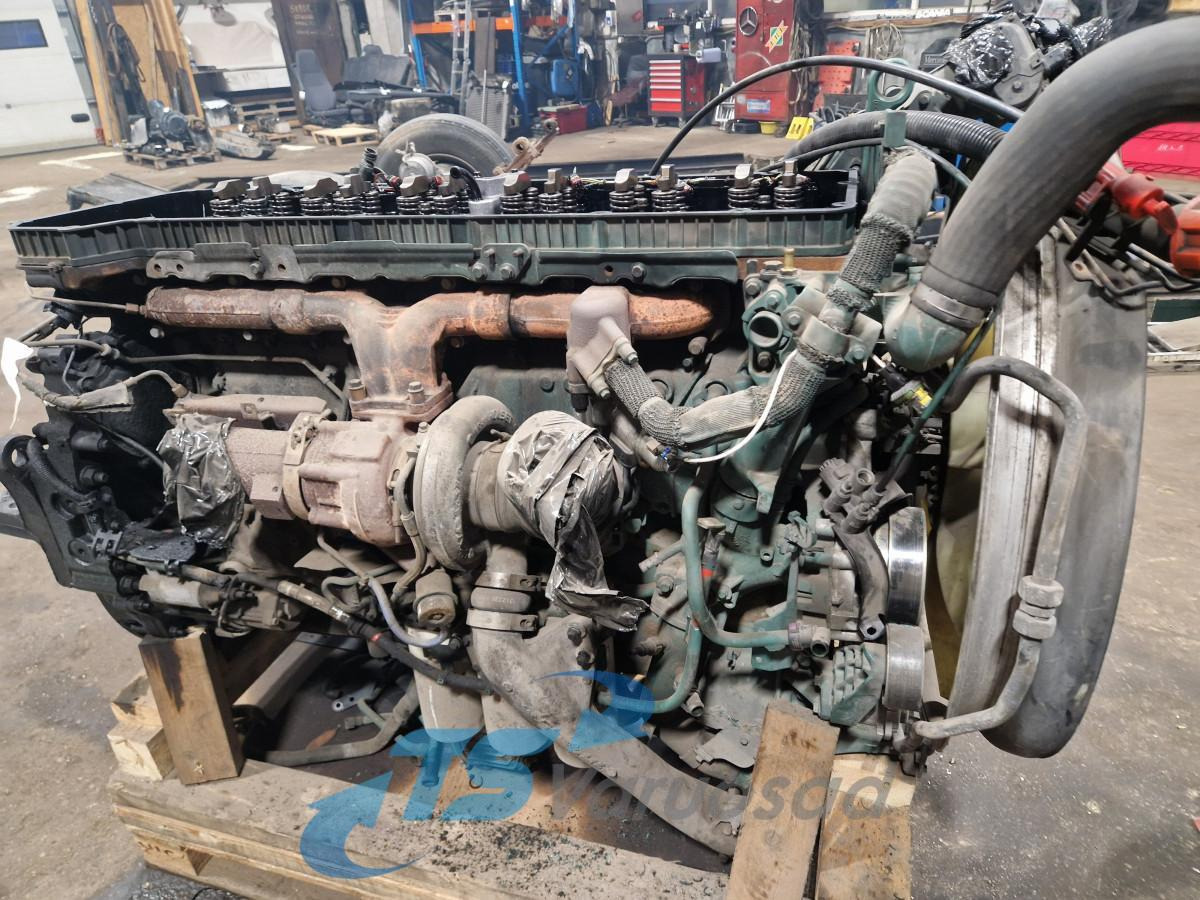 Volvo Volvo mootor D13K500 D13K500EUVI - Motor pre Nákladné auto: obrázok 5 Volvo Volvo mootor D13K500 D13K500EUVI - Motor pre Nákladné auto: obrázok 5
