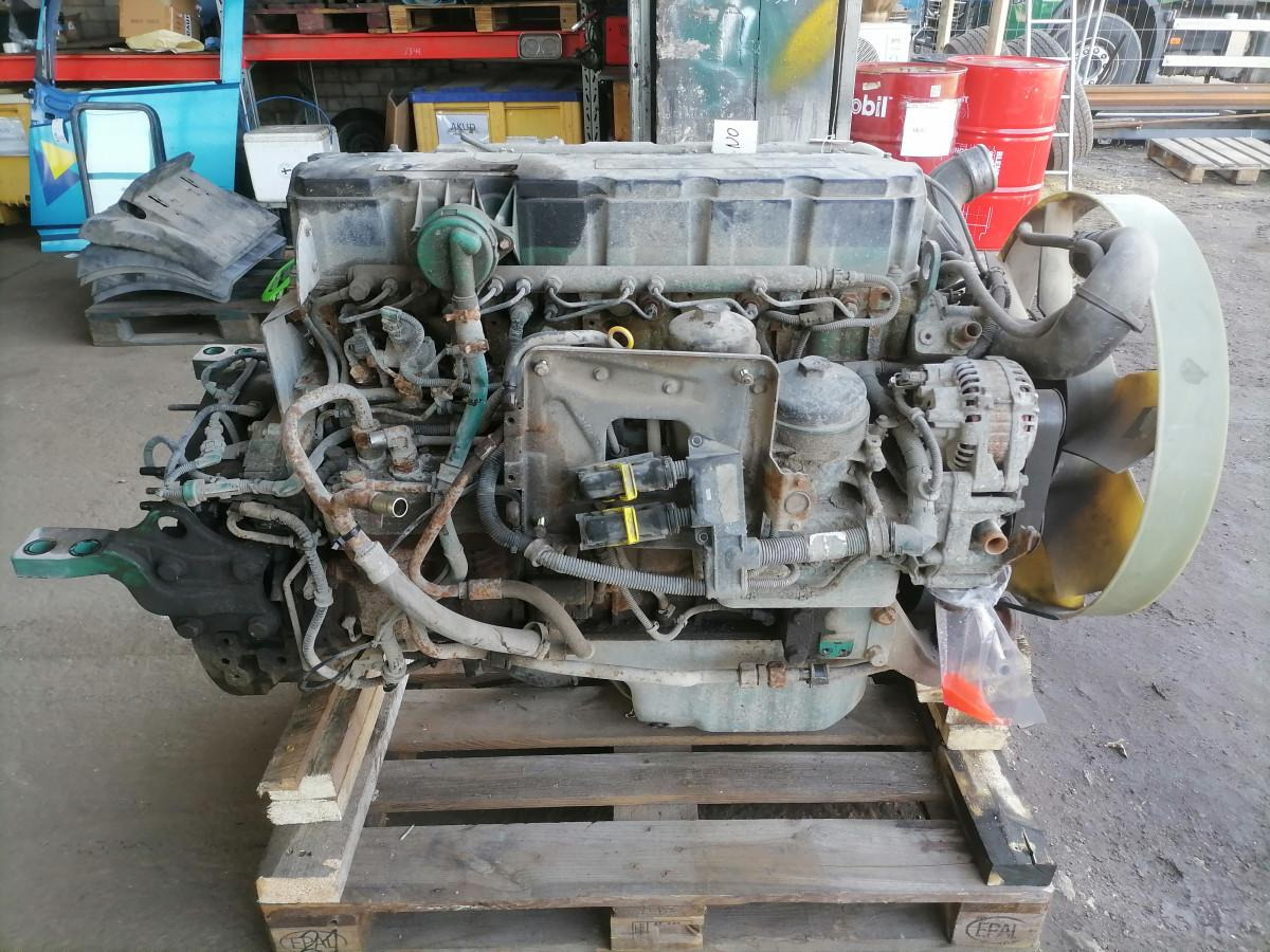 Volvo Volvo mootor D7E280 20978158 - Motor pre Nákladné auto: obrázok 4 Volvo Volvo mootor D7E280 20978158 - Motor pre Nákladné auto: obrázok 4