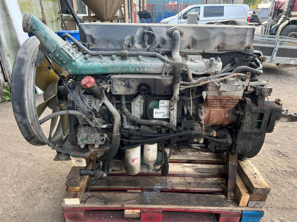 Volvo Volvo mootor D9A300 1638746 - Motor pre Nákladné auto: obrázok 4 Volvo Volvo mootor D9A300 1638746 - Motor pre Nákladné auto: obrázok 4