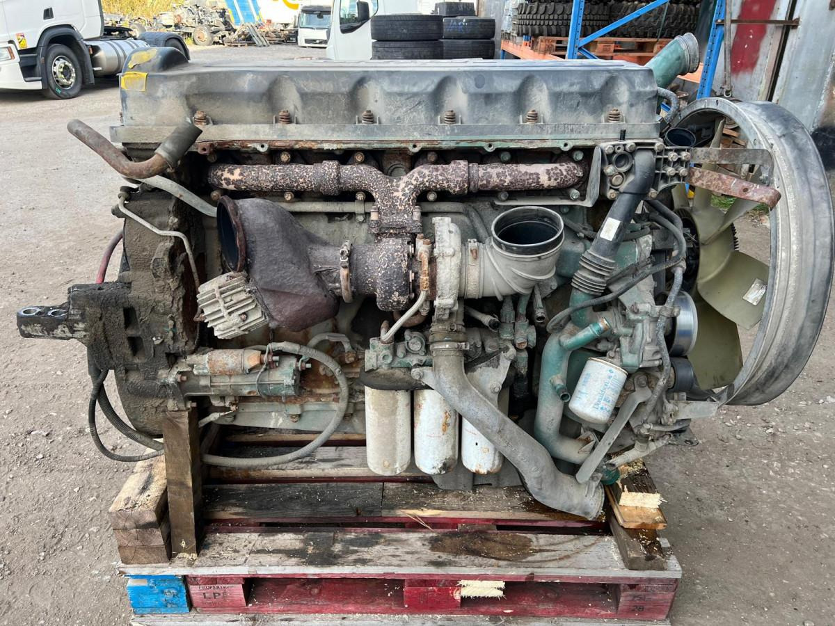 Volvo Volvo mootor D9A300 1638746 - Motor pre Nákladné auto: obrázok 3 Volvo Volvo mootor D9A300 1638746 - Motor pre Nákladné auto: obrázok 3