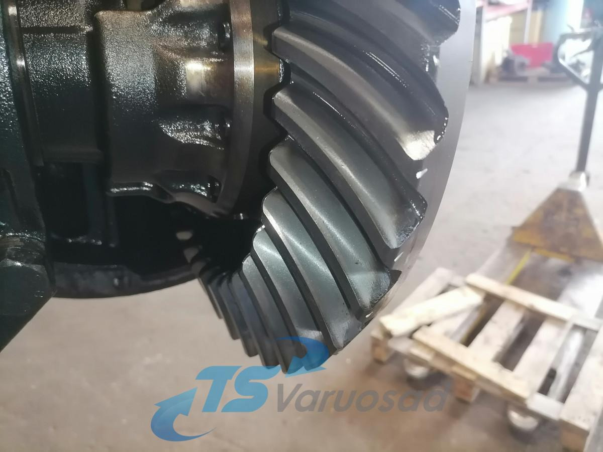 Volvo Volvo reduktor RSS1344B 3,08 20366517 - Koncový prevod pre Nákladné auto: obrázok 3 Volvo Volvo reduktor RSS1344B 3,08 20366517 - Koncový prevod pre Nákladné auto: obrázok 3