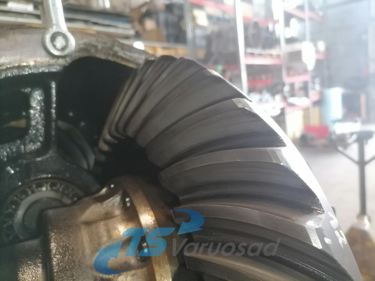 Volvo Volvo reduktor RSS1344B 3,08 20366517 - Koncový prevod pre Nákladné auto: obrázok 4 Volvo Volvo reduktor RSS1344B 3,08 20366517 - Koncový prevod pre Nákladné auto: obrázok 4