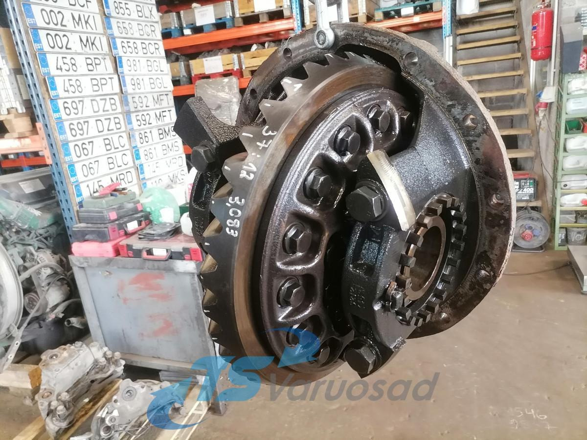 Volvo Volvo reduktor RSS1344B 3,08 20366517 - Koncový prevod pre Nákladné auto: obrázok 5 Volvo Volvo reduktor RSS1344B 3,08 20366517 - Koncový prevod pre Nákladné auto: obrázok 5