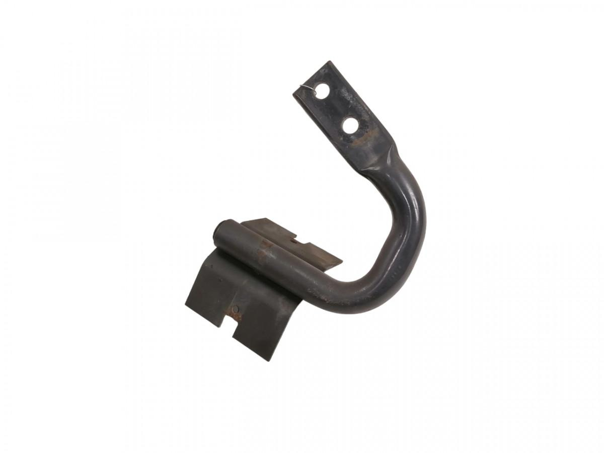 Volvo Volvo roolisüsteemi õlimahuti kandur 20845036 - Hadica riadenia pre Nákladné auto: obrázok 1 Volvo Volvo roolisüsteemi õlimahuti kandur 20845036 - Hadica riadenia pre Nákladné auto: obrázok 1