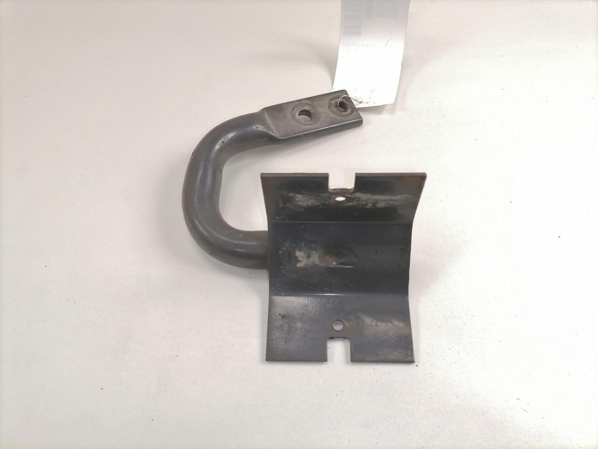 Volvo Volvo roolisüsteemi õlimahuti kandur 20845036 - Hadica riadenia pre Nákladné auto: obrázok 3 Volvo Volvo roolisüsteemi õlimahuti kandur 20845036 - Hadica riadenia pre Nákladné auto: obrázok 3