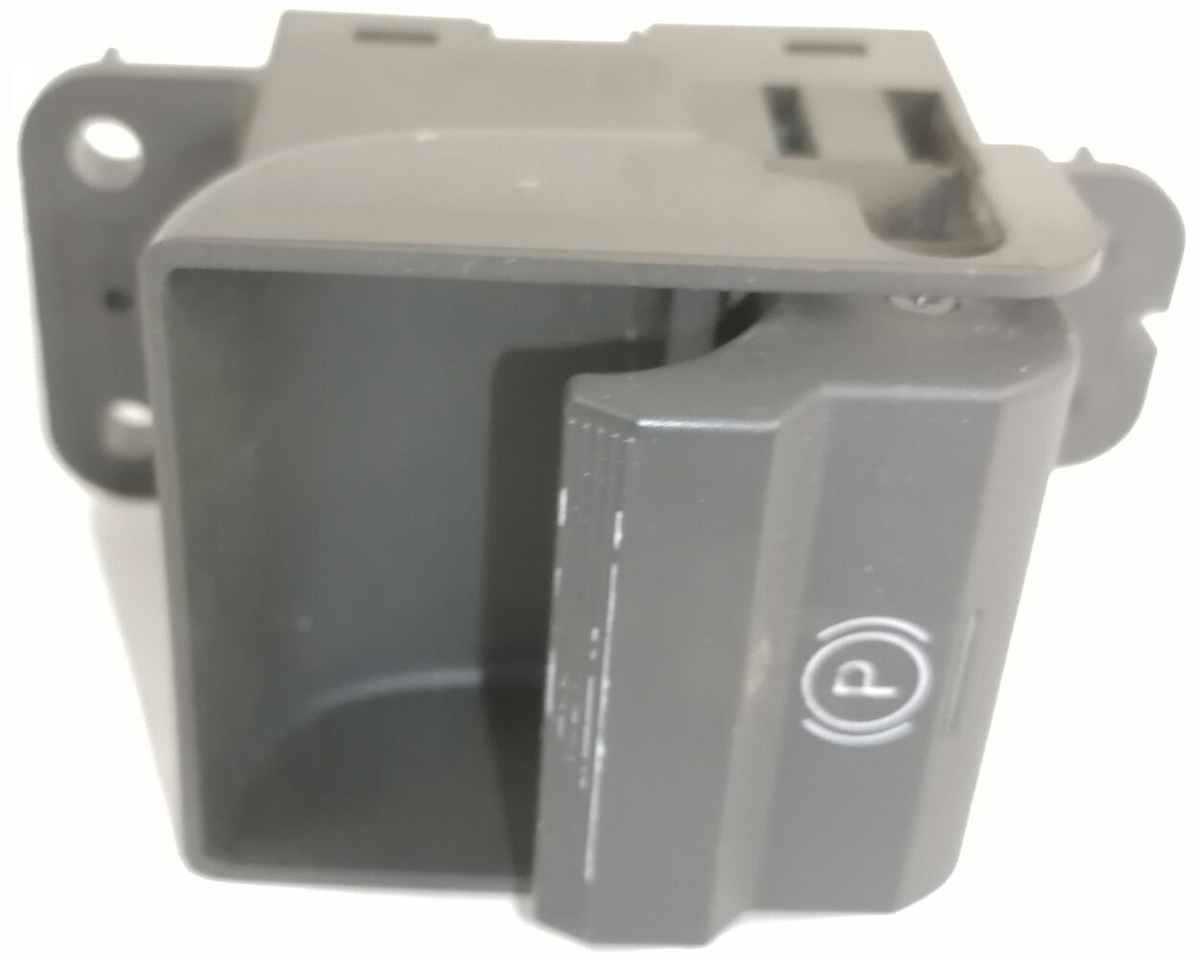 Volvo Volvo switch, parking brake 22107830 - Kabína pre Nákladné auto: obrázok 1 Volvo Volvo switch, parking brake 22107830 - Kabína pre Nákladné auto: obrázok 1