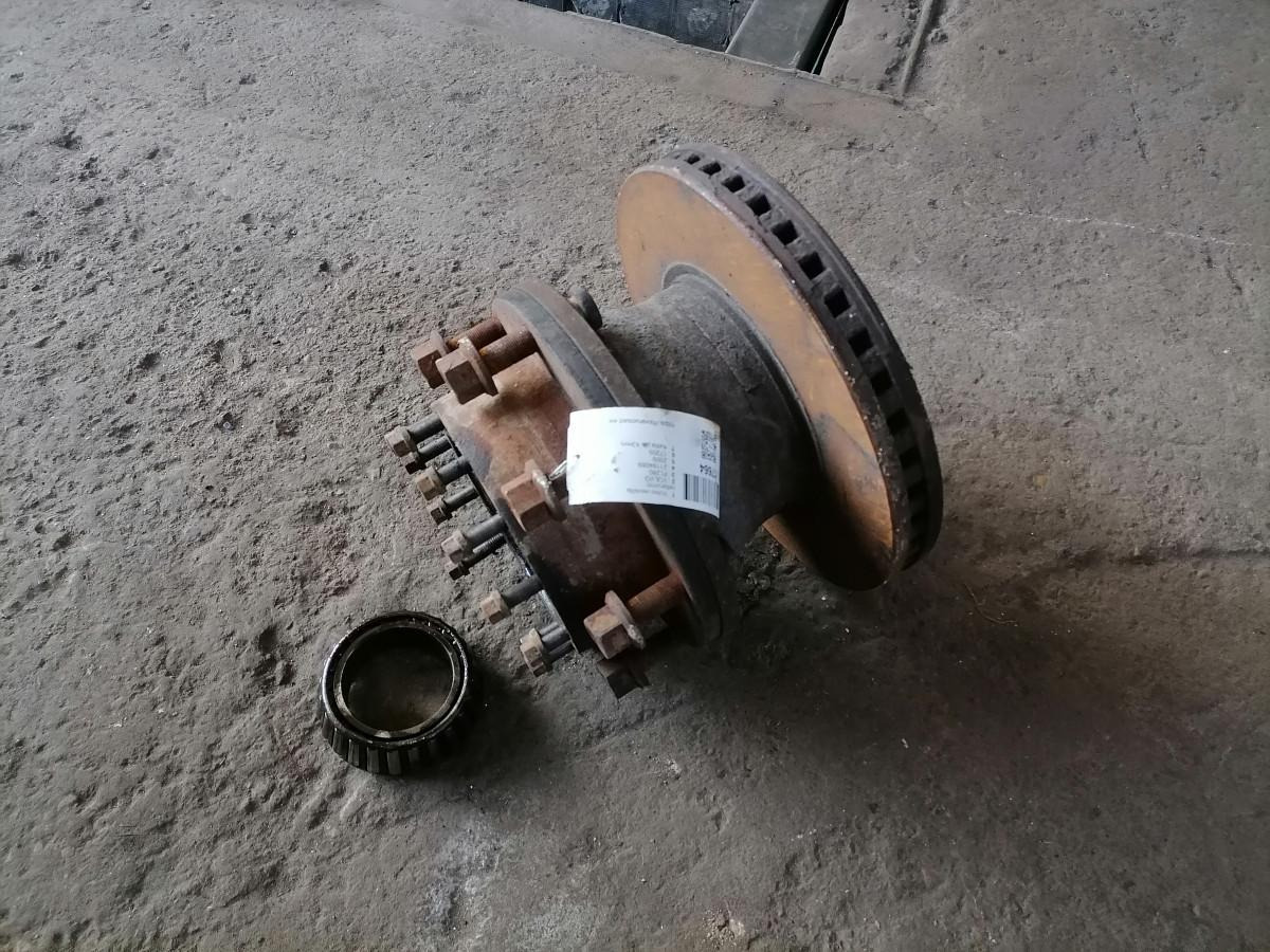 Volvo Volvo truck with wheel hub 21184089 - Náboj pre Nákladné auto: obrázok 3 Volvo Volvo truck with wheel hub 21184089 - Náboj pre Nákladné auto: obrázok 3