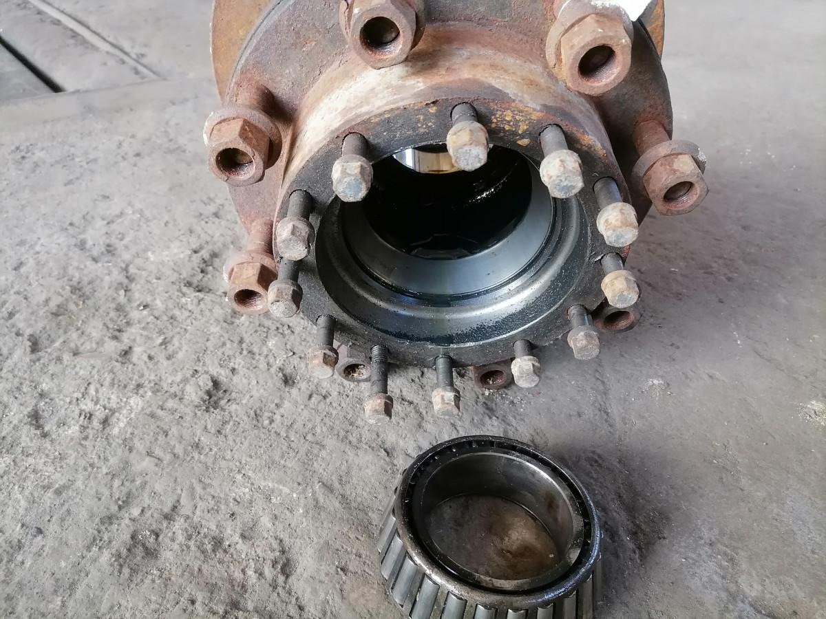Volvo Volvo truck with wheel hub 21184089 - Náboj pre Nákladné auto: obrázok 5 Volvo Volvo truck with wheel hub 21184089 - Náboj pre Nákladné auto: obrázok 5