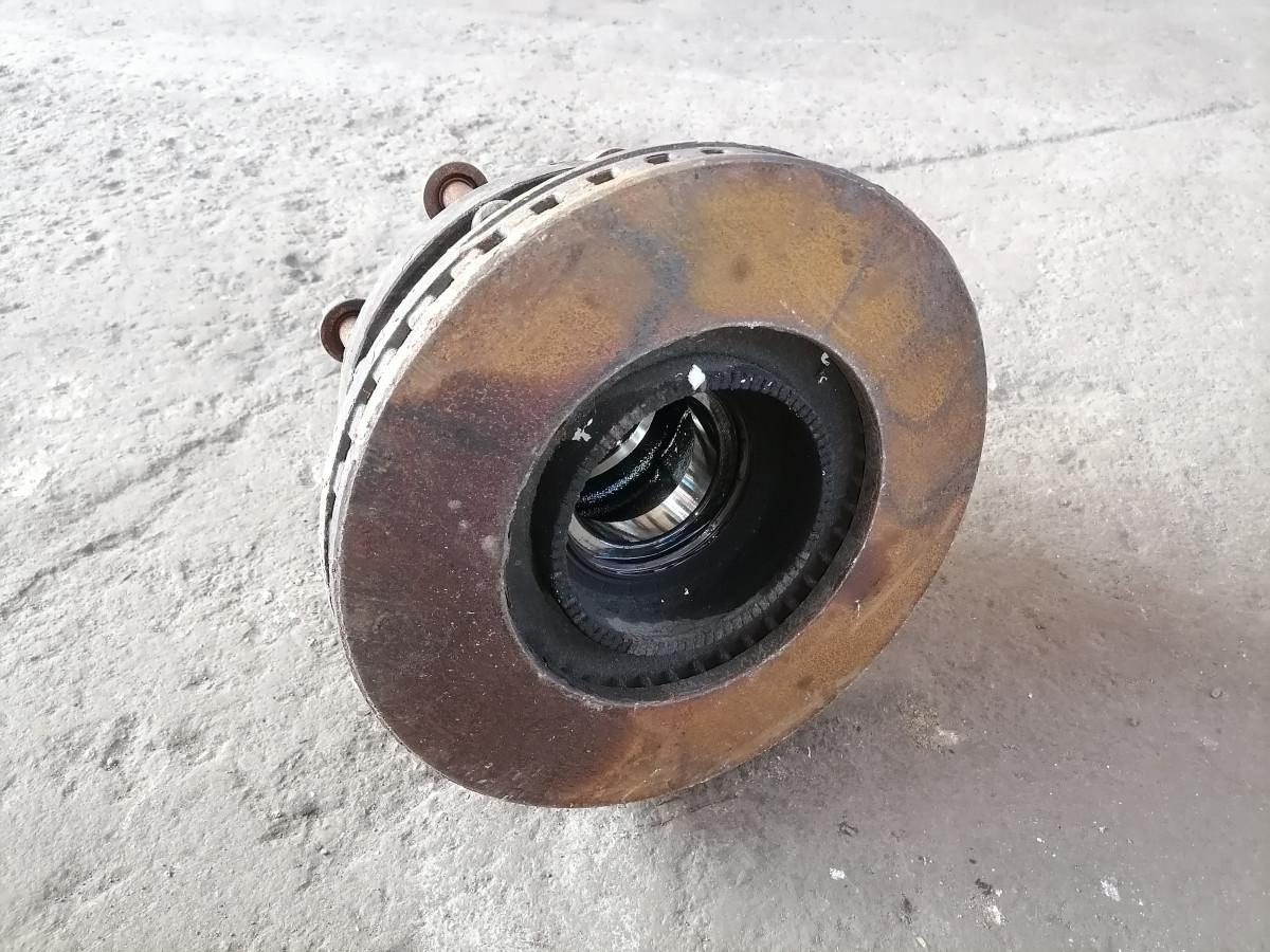 Volvo Volvo truck with wheel hub 21184089 - Náboj pre Nákladné auto: obrázok 3 Volvo Volvo truck with wheel hub 21184089 - Náboj pre Nákladné auto: obrázok 3