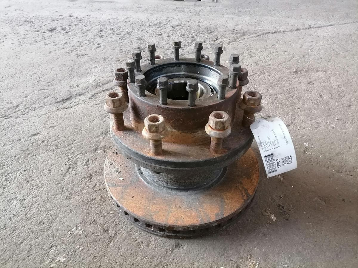 Volvo Volvo truck with wheel hub 21184089 - Náboj pre Nákladné auto: obrázok 2 Volvo Volvo truck with wheel hub 21184089 - Náboj pre Nákladné auto: obrázok 2