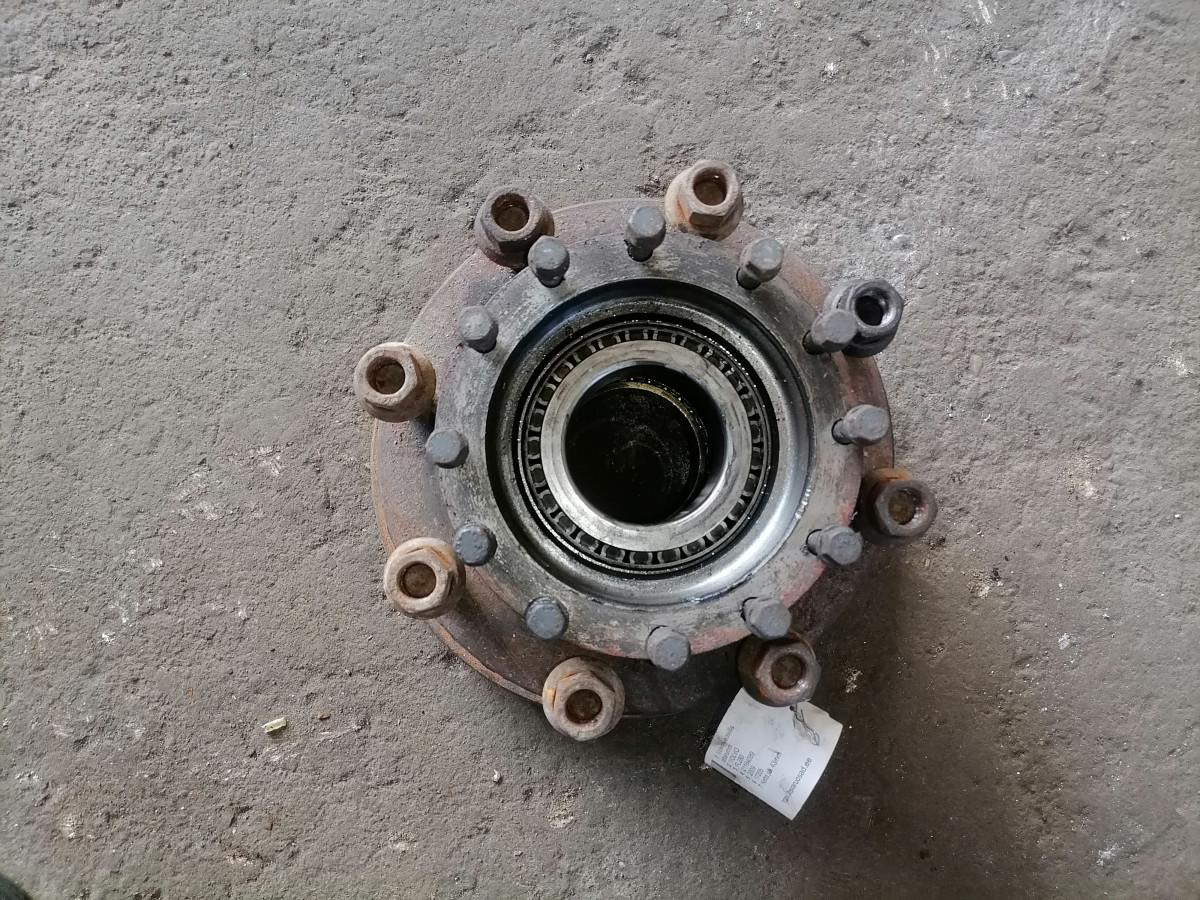 Volvo Volvo truck with wheel hub 21184089 - Náboj pre Nákladné auto: obrázok 4 Volvo Volvo truck with wheel hub 21184089 - Náboj pre Nákladné auto: obrázok 4