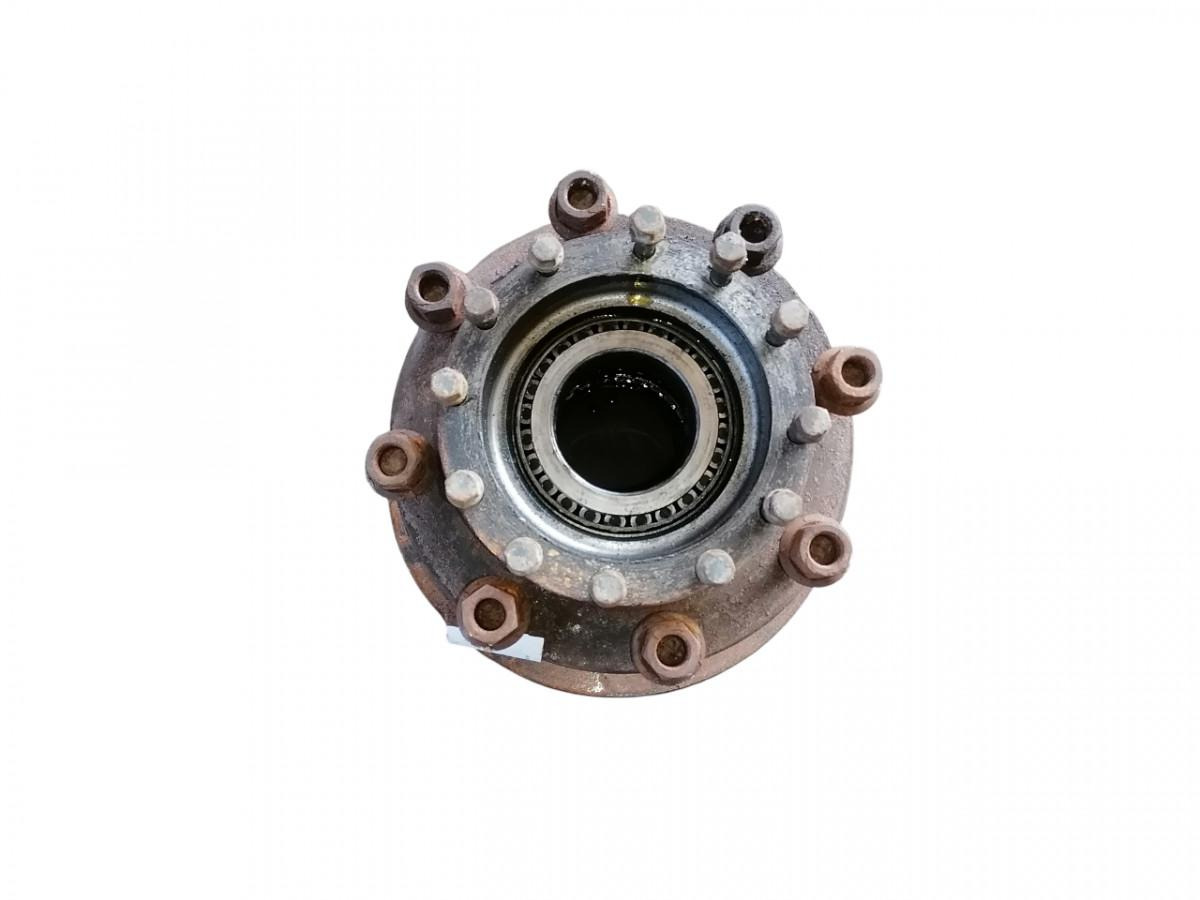 Volvo Volvo truck with wheel hub 21184089 - Náboj pre Nákladné auto: obrázok 1 Volvo Volvo truck with wheel hub 21184089 - Náboj pre Nákladné auto: obrázok 1