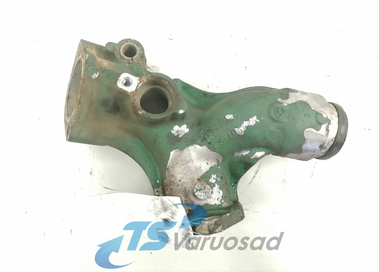Volvo Water pump manifold / housing 20539684 - Vodná pumpa pre Nákladné auto: obrázok 2 Volvo Water pump manifold / housing 20539684 - Vodná pumpa pre Nákladné auto: obrázok 2