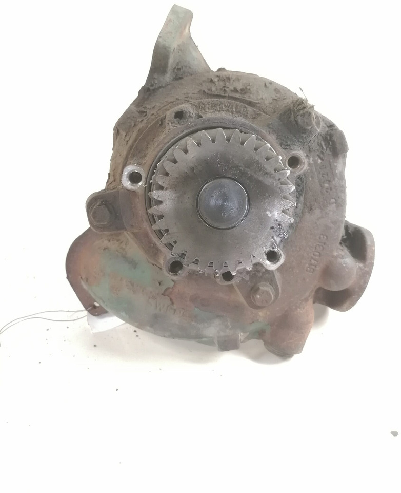 Volvo Water pump manifold / housing 8170312 - Vodná pumpa pre Nákladné auto: obrázok 3 Volvo Water pump manifold / housing 8170312 - Vodná pumpa pre Nákladné auto: obrázok 3