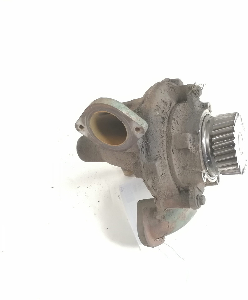 Volvo Water pump manifold / housing 8170312 - Vodná pumpa pre Nákladné auto: obrázok 4 Volvo Water pump manifold / housing 8170312 - Vodná pumpa pre Nákladné auto: obrázok 4