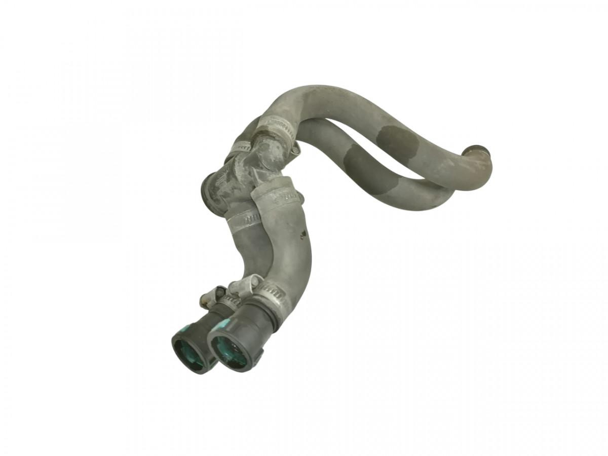 Volvo Water valve 20443962 - Kúrenie/ Vetranie pre Nákladné auto: obrázok 1 Volvo Water valve 20443962 - Kúrenie/ Vetranie pre Nákladné auto: obrázok 1